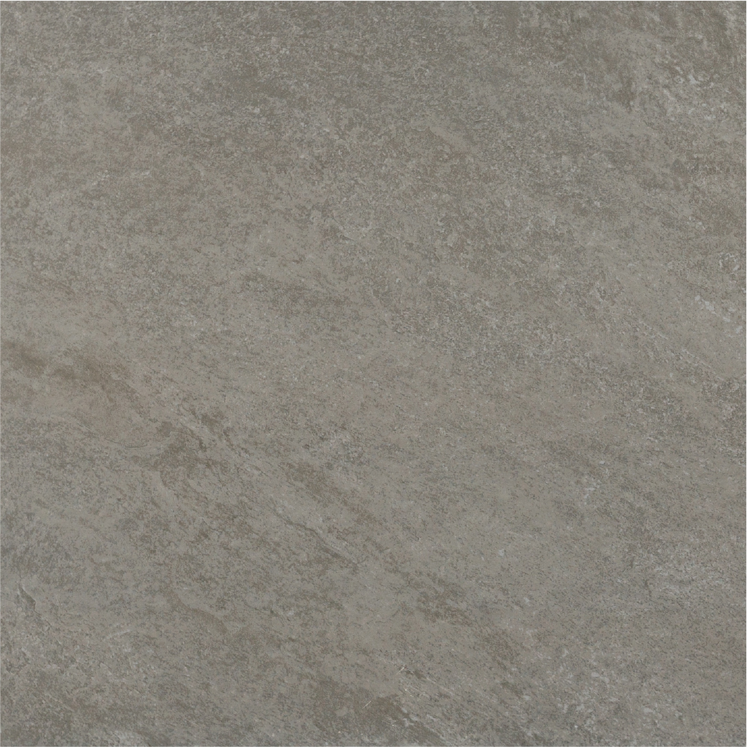 Manhattan Dark Grey Matt Tile 60x60 cm I Tiles DIY