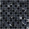 Picture of Lead 23mm Marble & Glass Mosaics 300x300x8mm