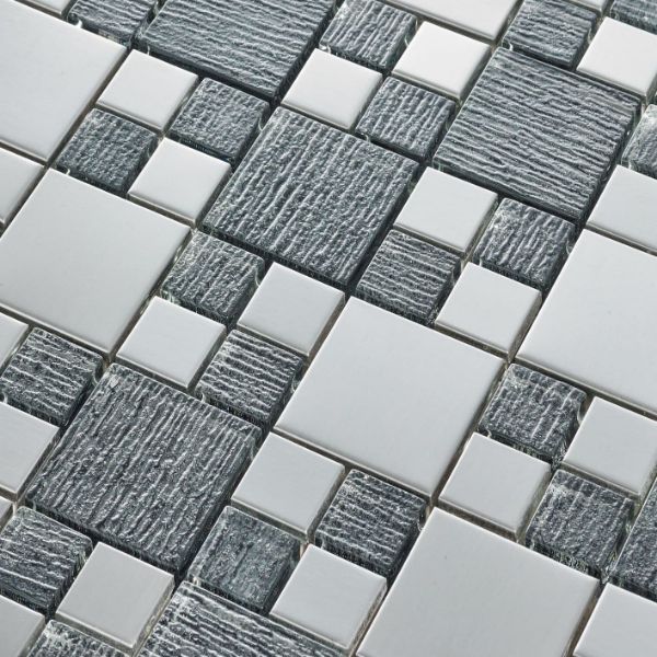 Picture of Gleam Mosaics 300x300x8mm
