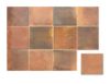 Picture of Manoi Burnt Red Polished Wall Tile 10x10 cm