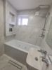 Picture of Calacatta Blanco Polished Marble Look Tile 60x60 cm