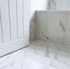 Picture of Calacatta Gold Polished Marble Look Tile 60x60 cm