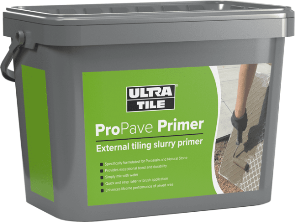 Picture of UTF ProPave Primer 17kg Tub