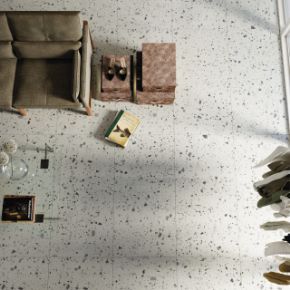 Picture for category Terrazzo Effect Tiles