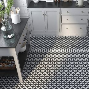 Picture for category Patterned Tiles