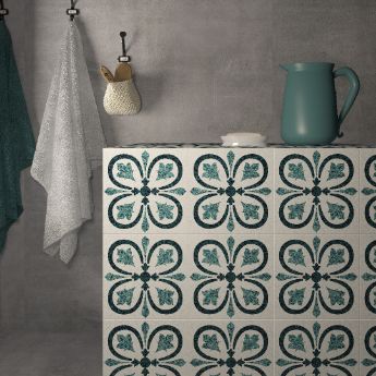 Picture for manufacturer Iris Patterned Tiles