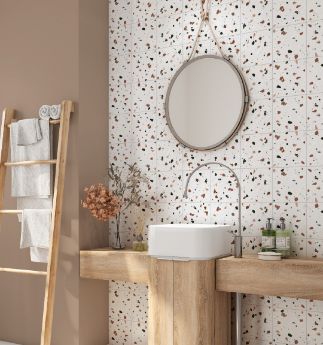 Picture for manufacturer Confetti Patterned Tiles