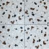 Picture of Confetti Coffee Terrazzo Look Tile 19.7x19.7 cm