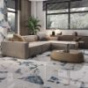 Picture of Bluerock Polished Wall and Floor Tile 60x120 cm