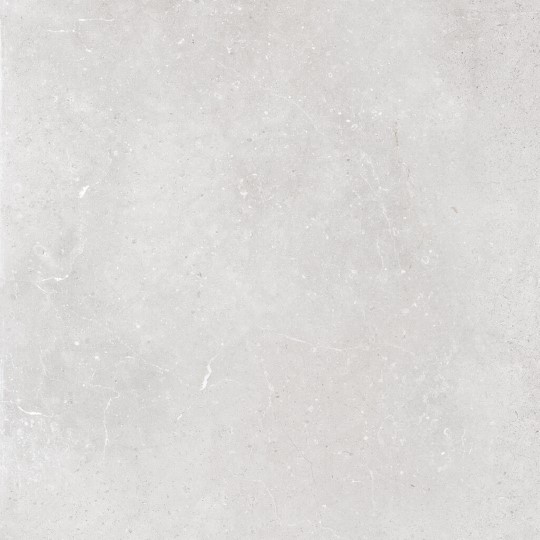 Subtle Light Grey Matt Tile 80x80 cm I Tiles DIY