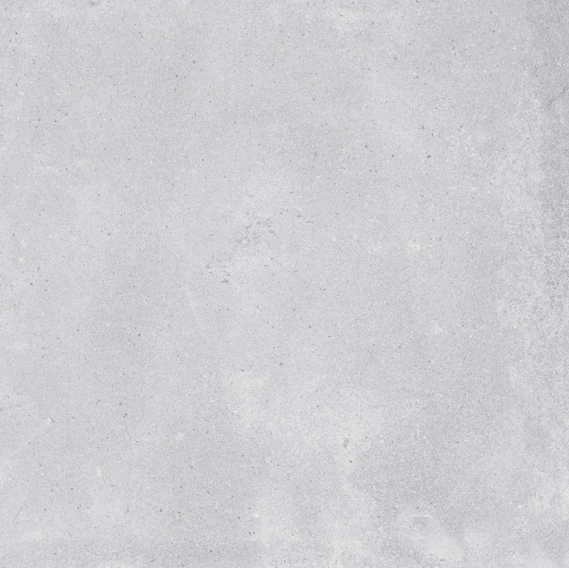 Boston Light Grey Matt Concrete Effect Tile 59.7x59.7 cm I Tiles DIY