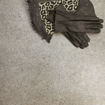 Picture of Ketra Grey Matt Wall and Floor Tile 60x60 cm