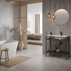 Picture for category Wood Effect Tiles