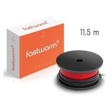 Show details for Fastwarm Electric Underfloor Heating Cable - 11.5m Picture of Fastwarm Electric Underfloor Heating Cable - 11.5m