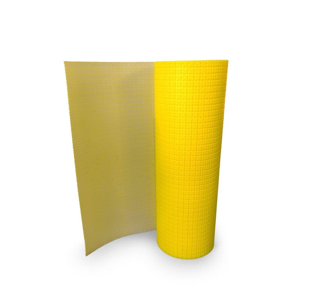Fastwarm FastGrid 15m Roll I Tiles DIY