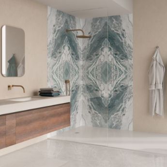 Picture for manufacturer Orebro Marble Effect Tiles