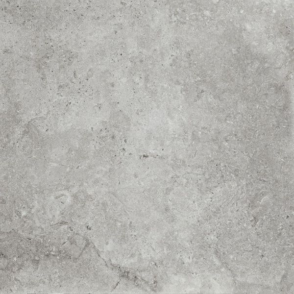 Picture of Colosseo Grey Matt Tile 61x61 cm