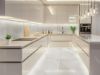 Picture of Diamond Dust White Polished Tile 60x120 cm