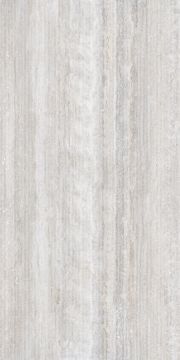 Show details for Dolomia White Matt Décor Tile 61x122.2 cm Picture of Dolomia White Matt Décor Tile 61x122.2 cm