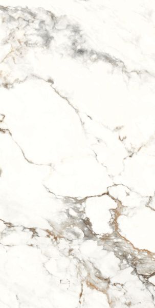Picture of Diva Gold Polished Tile 60x120 cm