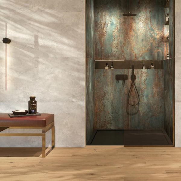 Picture of Metallica Beige Matt Tile 60x120 cm