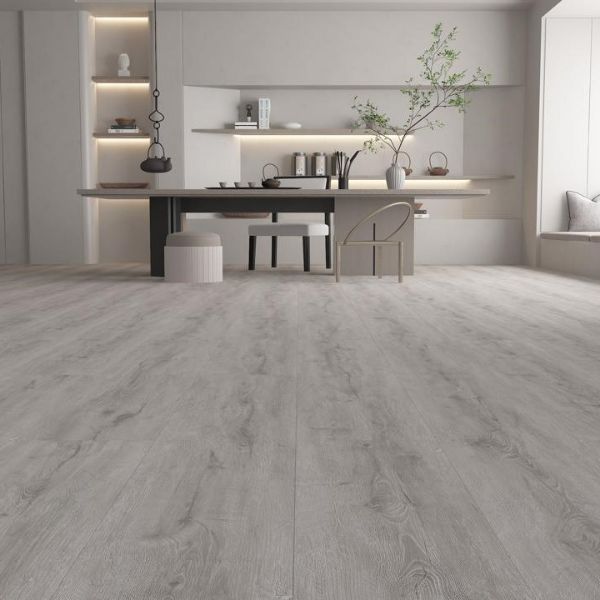 Picture of Yorkshire Oak 18,2x122 SPC Vinyl Flooring Planks