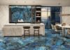 Picture of Lumia Blue Polished Tile 60x120 cm