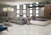 Picture of Smartluxe White Semi Polished Tile 60x60 cm