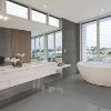 Picture of Smartluxe Grey Semi Polished Tile 60x60 cm