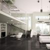 Picture of Smartluxe Black Semi Polished Tile 30x60 cm