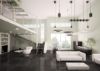 Picture of Smartluxe Black Semi Polished Tile 30x60 cm