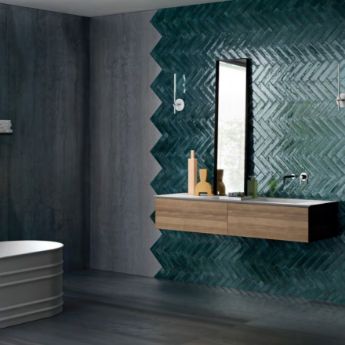 Picture for manufacturer Metallica Metro Tiles