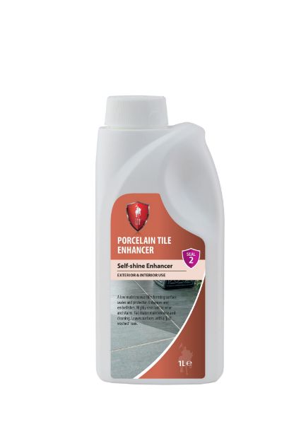 Picture of LTP Porcelain Tile Enhancer (1 Litre)