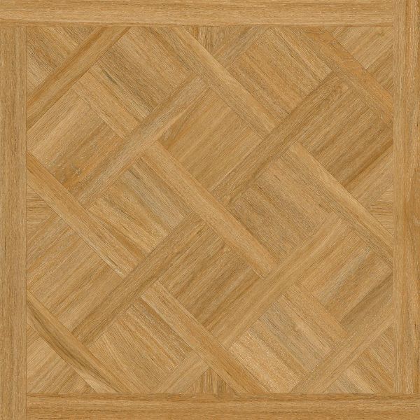 Picture of Suella Beige Matt Wood Effect Tile 60x60 cm