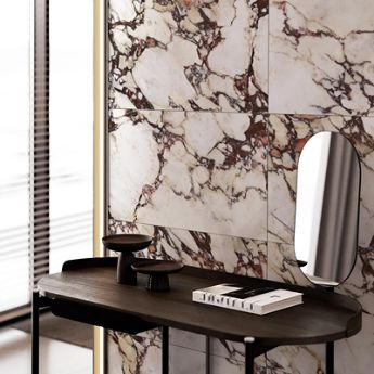 Picture for manufacturer Calacatta Viola Marble Effect Tiles