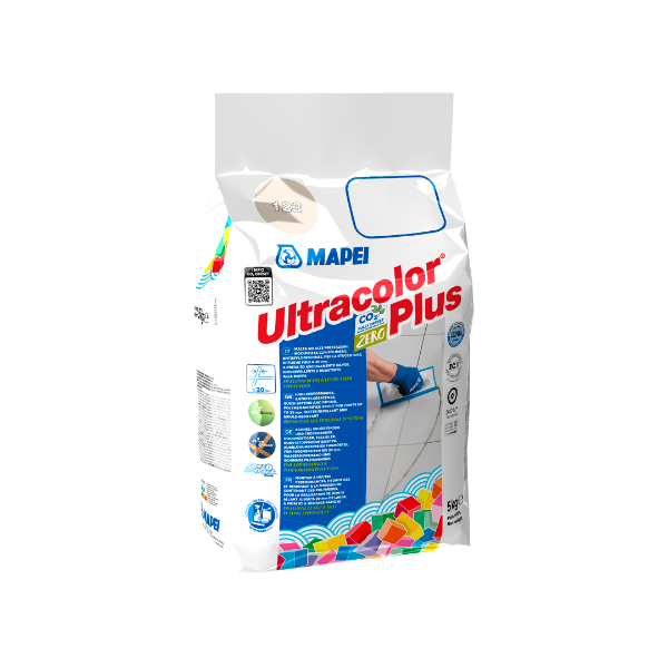 Picture of Mapei Ultracolor Plus 189 Spelt 5kg