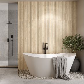 Picture for category Wood Effect Tiles