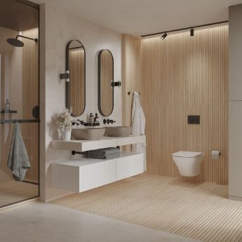 Picture for manufacturer Linear Wood Effect Tiles