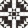 Picture of Putney Grafito Ceramic Tile 31.6x31.6 cm