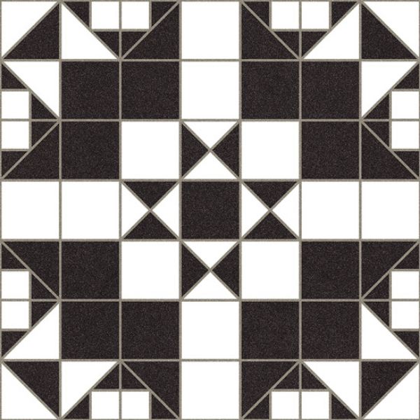 Picture of Putney Grafito Ceramic Tile 31.6x31.6 cm