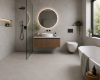 Picture of  K Grey Matt Tile 30x60