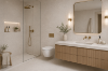 Picture of Rocket Stone White Matt 60x60