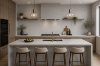 Picture of Endless Perlato Light Grey Gloss 60x60cm 
