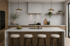 Picture of Endless Perlato Light Grey Gloss 60x120cm 