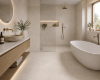Picture of Meteor Light Cream 60x120