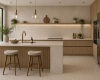 Picture of Coralina Beige 60x60 cm