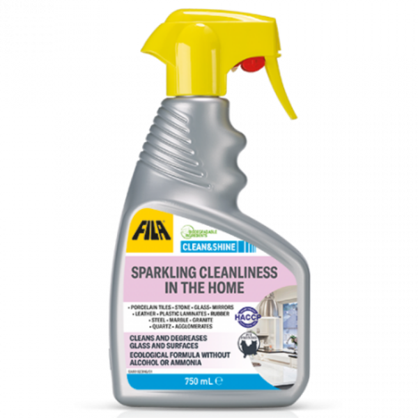 Picture of Fila Clean and Shine 750ml