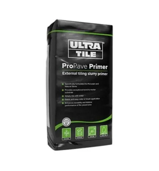 Picture of UTF ProPave Primer 20kg Bag