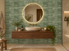 Picture of Pronto Green 31.6x60 