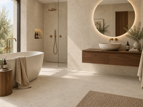 Picture of Coralina Beige 60x60 cm